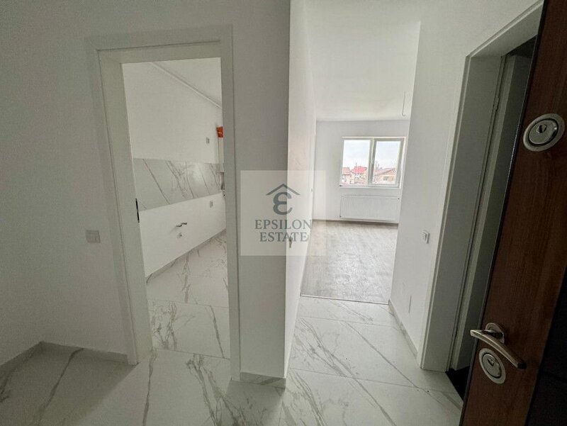 Militari Residence Garsoniera cartier Militari Residence - mutare imediata!!